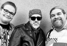 Ostbahn-Kurti-Tributekonzert an der Ybbser Donaulände