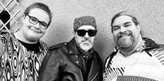 Ostbahn-Kurti-Tributekonzert an der Ybbser Donaulände