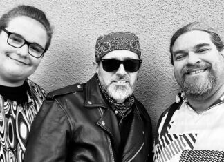 Ostbahn-Kurti-Tributekonzert an der Ybbser Donaulände