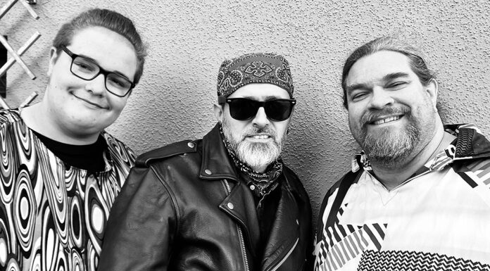 Ostbahn-Kurti-Tributekonzert an der Ybbser Donaulände