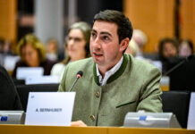 Neues Agrarabkommen mit Ukraine kommt