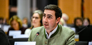 Neues Agrarabkommen mit Ukraine kommt