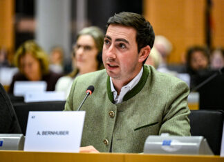 Neues Agrarabkommen mit Ukraine kommt