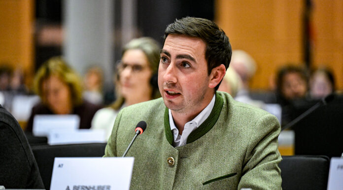 Neues Agrarabkommen mit Ukraine kommt