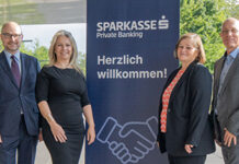 Investmentabend beleuchtet Anlagestrategien in turbulenten Zeiten