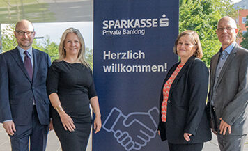 Investmentabend beleuchtet Anlagestrategien in turbulenten Zeiten