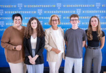 Zukunft gestalten, Talente fördern – Sommerpraktika im NÖ Landesdienst