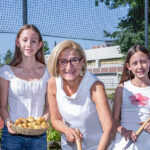 „So schmeckt Niederösterreich“-Erdäpfelpyramide: Seit zehn Jahren große Ernte auf kleiner Fläche