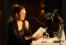 Wieselburg: literatur & wiese 2025 – Geschichten unter freiem Himmel