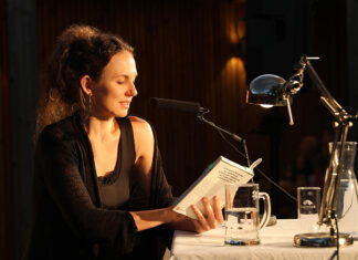 Wieselburg: literatur & wiese 2025 – Geschichten unter freiem Himmel