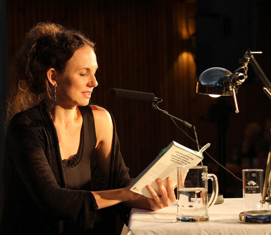 Wieselburg: literatur & wiese 2025 – Geschichten unter freiem Himmel