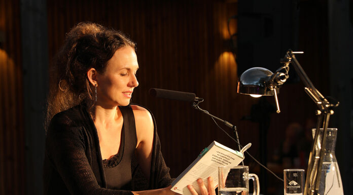 Wieselburg: literatur & wiese 2025 – Geschichten unter freiem Himmel