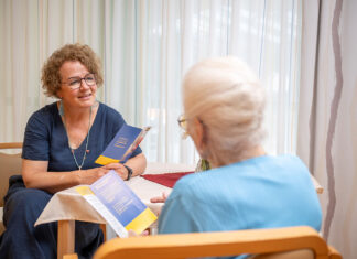 Über 21.000 Anträge zum „NÖ Pflege- und Betreuungsscheck 2025“ eingereicht