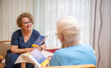Über 21.000 Anträge zum „NÖ Pflege- und Betreuungsscheck 2025“ eingereicht