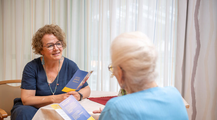 Über 21.000 Anträge zum „NÖ Pflege- und Betreuungsscheck 2025“ eingereicht