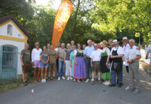 Kellergassenfest 2025