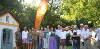 Kellergassenfest 2025