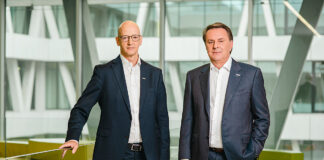 „Wohlstand braucht Vollzeit!“