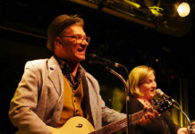 Festival „feinklang“: Bühne frei für die Liedermacherinnen und Liedermacher