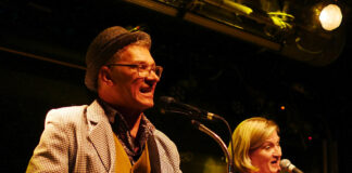 Festival „feinklang“: Bühne frei für die Liedermacherinnen und Liedermacher