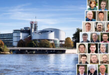 Trotz richtungsweisender Entscheidung des EGMR von 2010 verletzt Russland weiterhin die Religionsfreiheit von Jehovas Zeugen