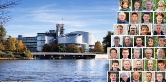 Trotz richtungsweisender Entscheidung des EGMR von 2010 verletzt Russland weiterhin die Religionsfreiheit von Jehovas Zeugen