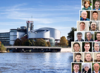 Trotz richtungsweisender Entscheidung des EGMR von 2010 verletzt Russland weiterhin die Religionsfreiheit von Jehovas Zeugen