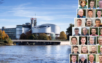 Trotz richtungsweisender Entscheidung des EGMR von 2010 verletzt Russland weiterhin die Religionsfreiheit von Jehovas Zeugen