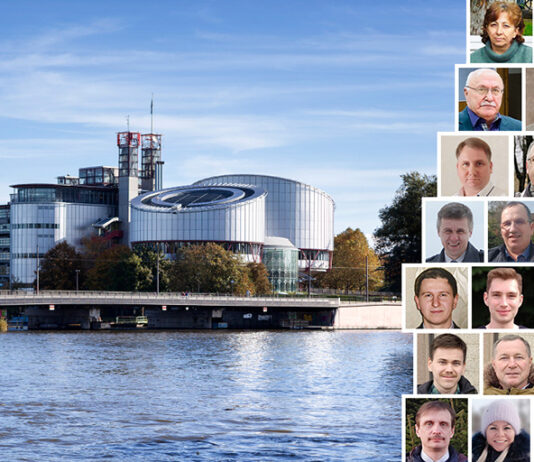 Trotz richtungsweisender Entscheidung des EGMR von 2010 verletzt Russland weiterhin die Religionsfreiheit von Jehovas Zeugen