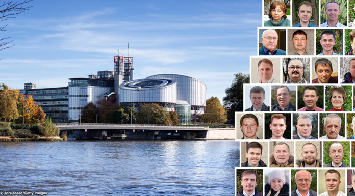 Trotz richtungsweisender Entscheidung des EGMR von 2010 verletzt Russland weiterhin die Religionsfreiheit von Jehovas Zeugen