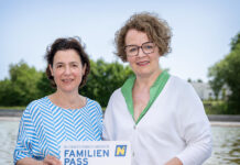 Aktion „Sommererlebnisse mit dem NÖ Familienpass“ noch bis 31. August