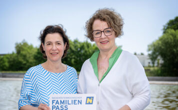 Aktion „Sommererlebnisse mit dem NÖ Familienpass“ noch bis 31. August