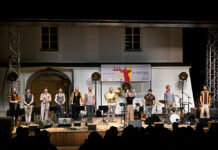 MOST/4-Festival erfolgreich zu Ende gegangen