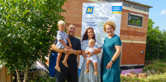 NÖ Wohnbauförderung – zusätzliche Unterstützung aus dem Wohn- und Baupaket des Bundes