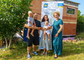 NÖ Wohnbauförderung – zusätzliche Unterstützung aus dem Wohn- und Baupaket des Bundes