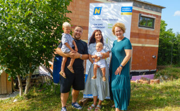 NÖ Wohnbauförderung – zusätzliche Unterstützung aus dem Wohn- und Baupaket des Bundes