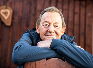 AMBROS pur! Das Konzert 2025