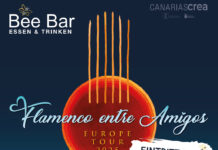 Flamenco entre Amigos | Bee Bar Klein Pöchlarn | 11.7.2025