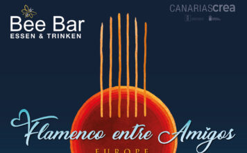Flamenco entre Amigos | Bee Bar Klein Pöchlarn | 11.7.2025