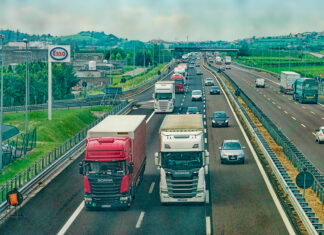 Wirtschaftskammer Niederösterreich fordert Stopp der Mauterhöhungen