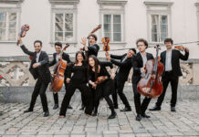 Entdecken Sie die verbleibenden Höhepunkte der Haydnregion Niederösterreich 2025!