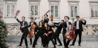 Entdecken Sie die verbleibenden Höhepunkte der Haydnregion Niederösterreich 2025!