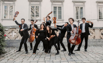 Entdecken Sie die verbleibenden Höhepunkte der Haydnregion Niederösterreich 2025!