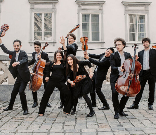 Entdecken Sie die verbleibenden Höhepunkte der Haydnregion Niederösterreich 2025!