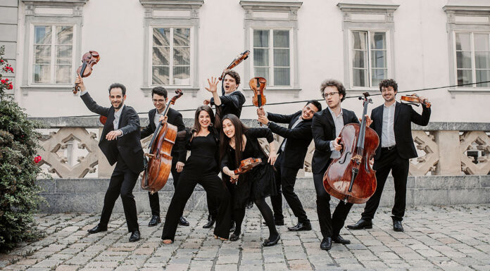 Entdecken Sie die verbleibenden Höhepunkte der Haydnregion Niederösterreich 2025!