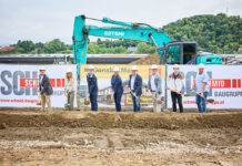 McDonald’s kommt nach Melk