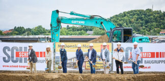 McDonald’s kommt nach Melk