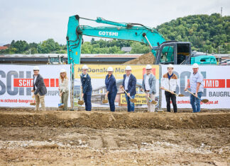 McDonald’s kommt nach Melk