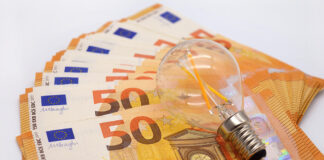 Industriestrom-Bonus