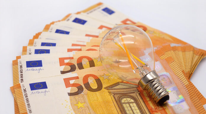 Industriestrom-Bonus